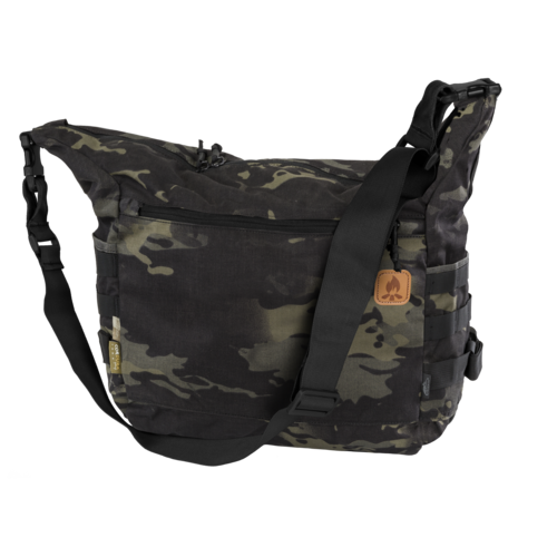 Sac polyvalent Helikon-Tex Bushcraft Satchel® - 17 L