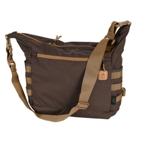 Sac polyvalent Helikon-Tex Bushcraft Satchel® - 17 L