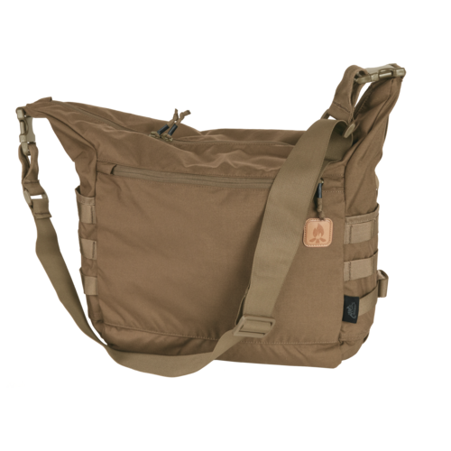 Sac polyvalent Helikon-Tex Bushcraft Satchel® - 17 L
