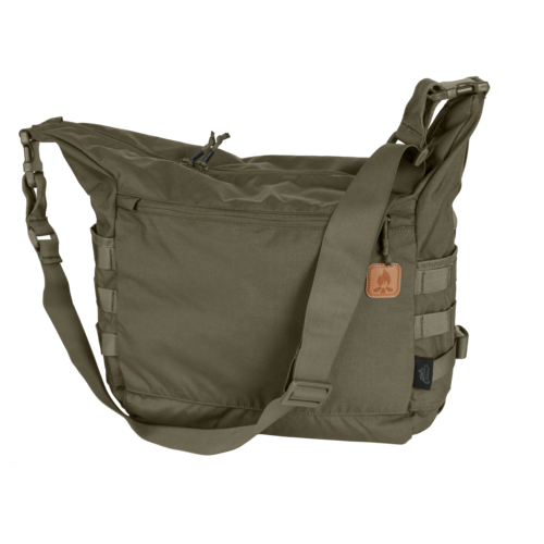 Sac polyvalent Helikon-Tex Bushcraft Satchel® - 17 L