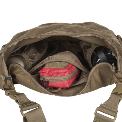 Sac polyvalent Helikon-Tex Bushcraft Satchel® - 17 L
