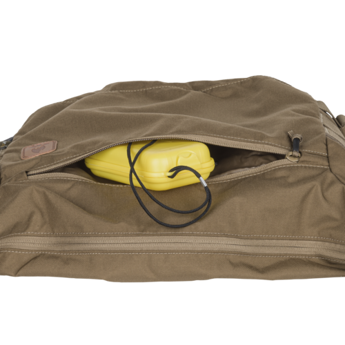 Sac polyvalent Helikon-Tex Bushcraft Satchel® - 17 L