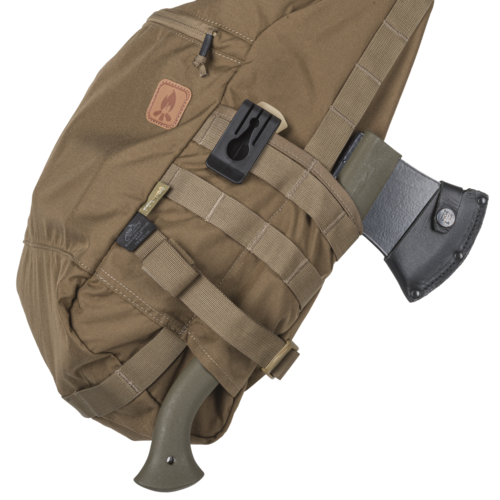 Sac polyvalent Helikon-Tex Bushcraft Satchel® - 17 L