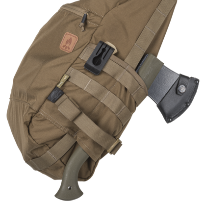 Sac polyvalent Helikon-Tex Bushcraft Satchel® - 17 L