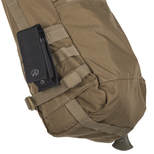 Sac polyvalent Helikon-Tex Bushcraft Satchel® - 17 L