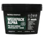 Tactische Foodpack Weekpack Alpha 21 Maaltijdkit