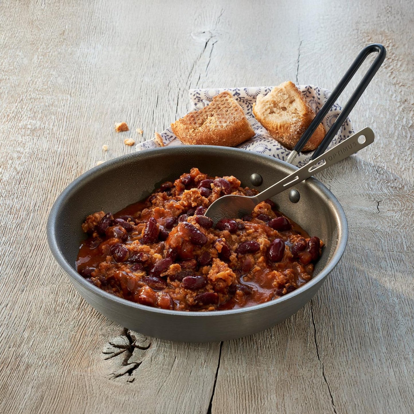Repas lyophilisé Trek’n Eat® - Chili con Carne