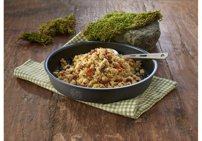 Trek'n Eat® Freeze-Dried Meal - Chicken Couscous