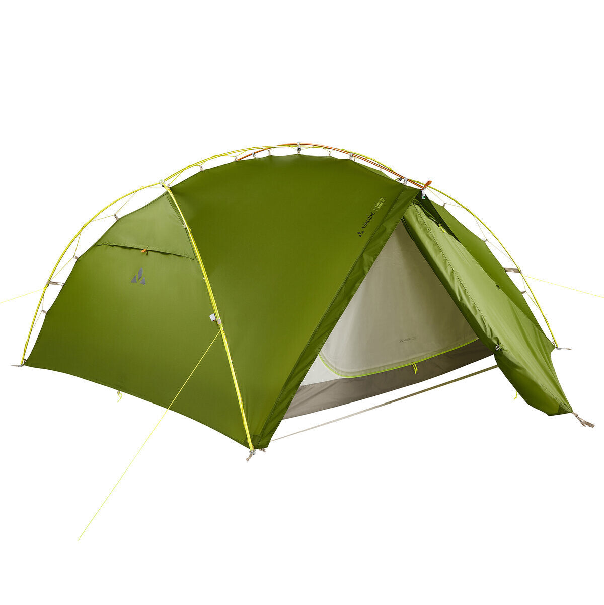 Tente Vaude Adventure Mark 3P