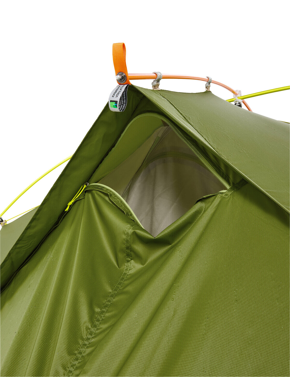 Tente Vaude Adventure Mark 3P