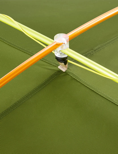 Tente Vaude Adventure Mark 3P