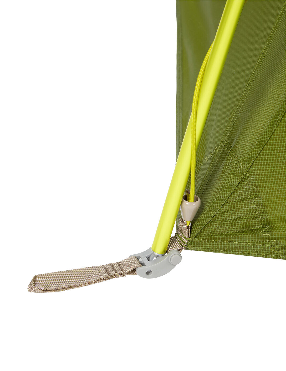 Tente Vaude Adventure Mark 3P
