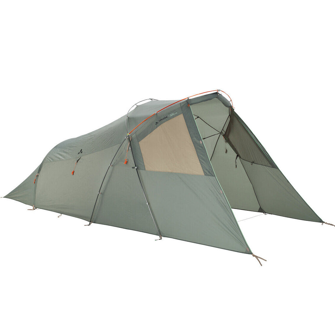 Tente Vaude Allround Chapel XT 3P