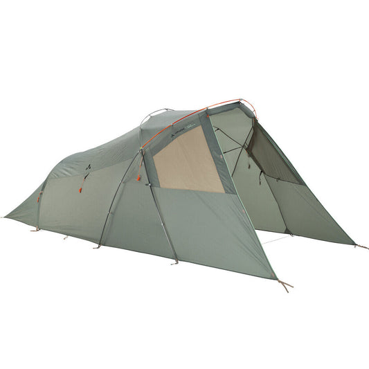 Tente Vaude Allround Chapel XT 3P