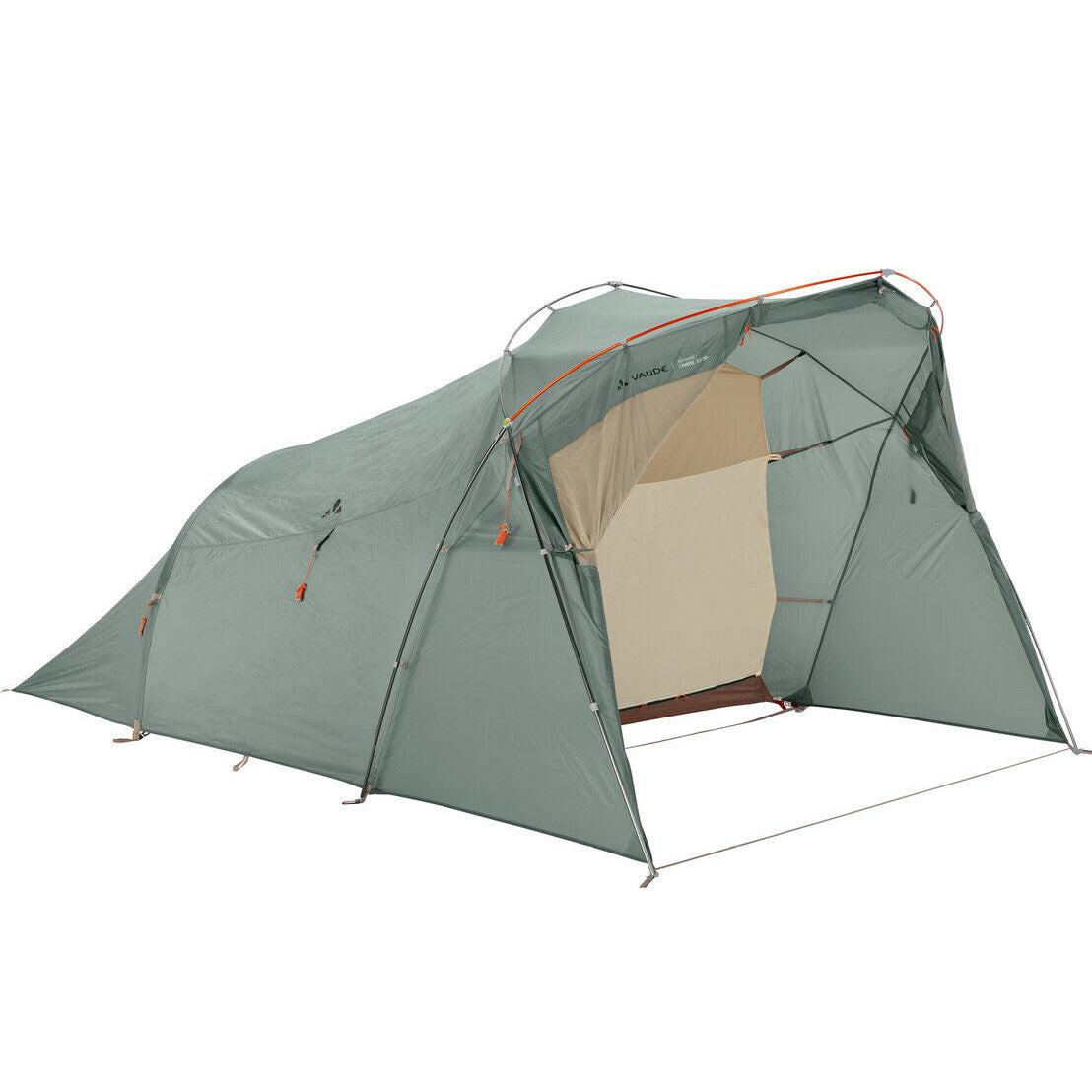 Tente Vaude Allround Chapel XT 3P