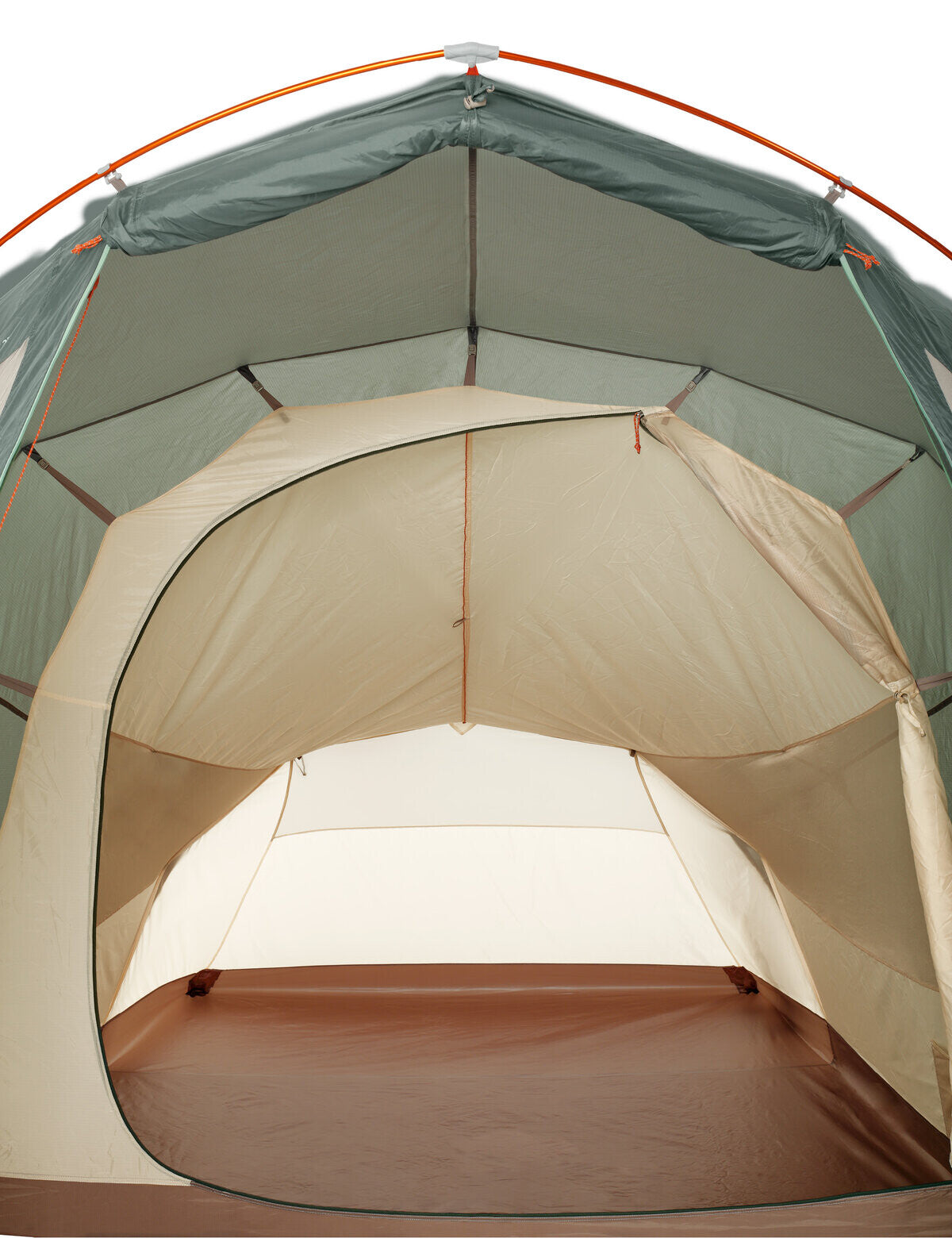 Tente Vaude Allround Chapel XT 3P