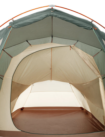 Tente Vaude Allround Chapel XT 3P