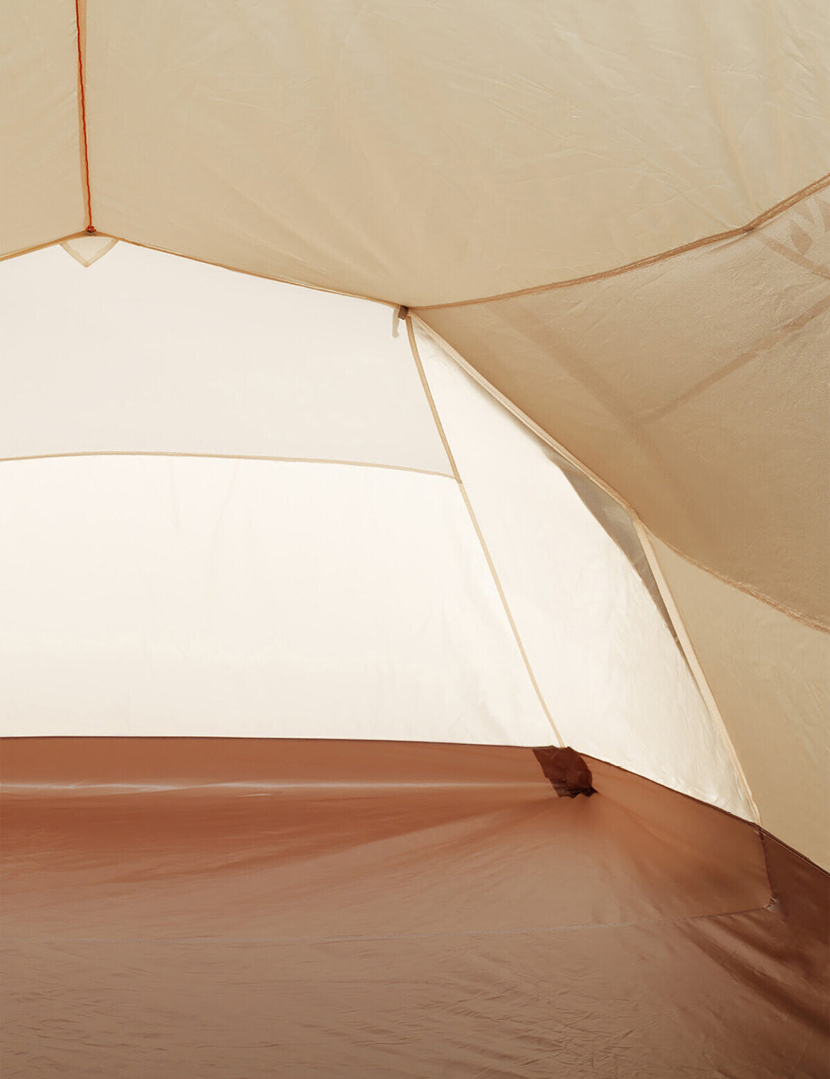 Tente Vaude Allround Chapel XT 3P