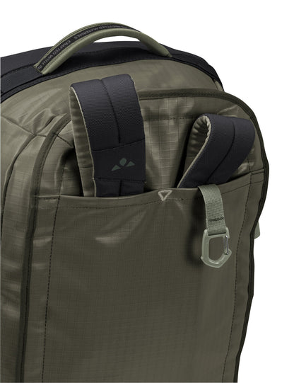 Sac de transport Vaude CityDuffel 35