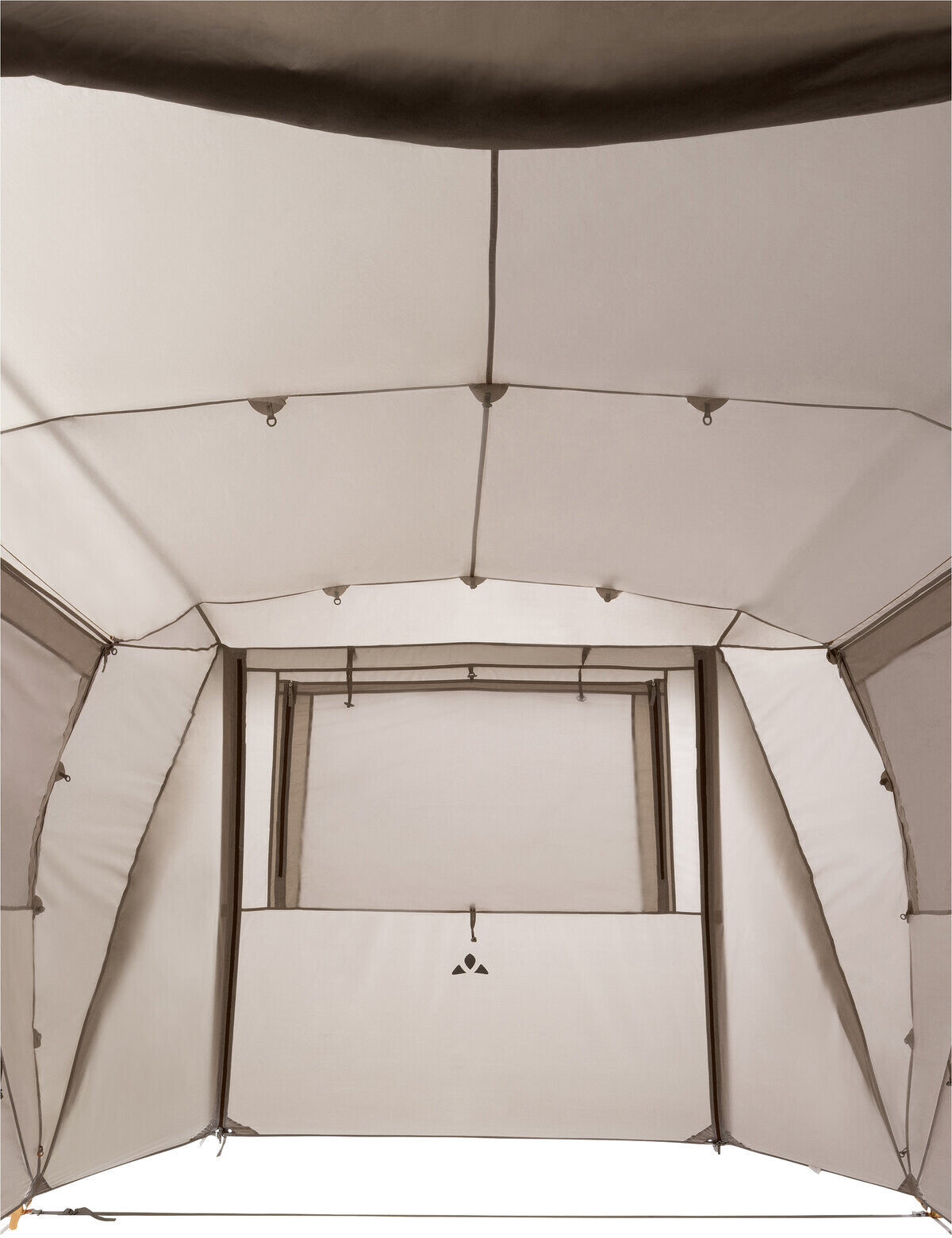 Auvent de van autoportant Vaude Drive Pavilion