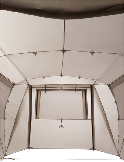 Auvent de van autoportant Vaude Drive Pavilion