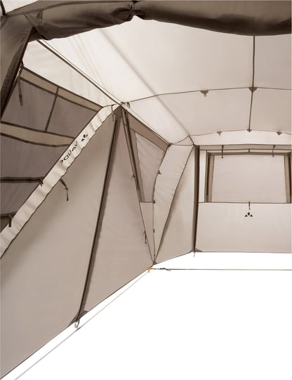 Auvent de van autoportant Vaude Drive Pavilion