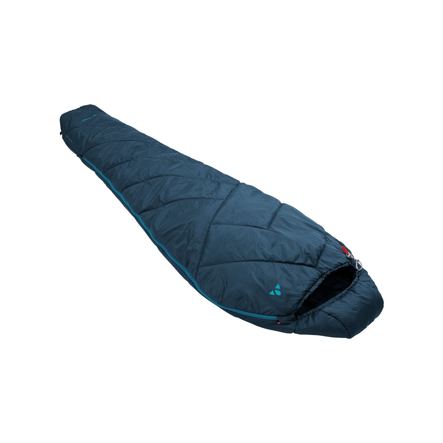 Sac de couchage Vaude Sioux 400 XL II SYN