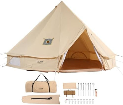 Tente Vevor Bell 3M