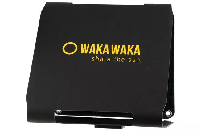 Ultralichte WakaWaka Solar Charger 20 zonnepaneel