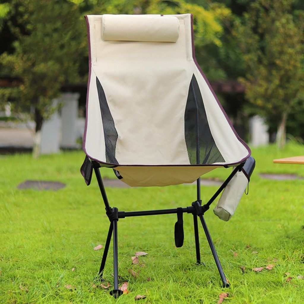 Chaise de Camping Westt