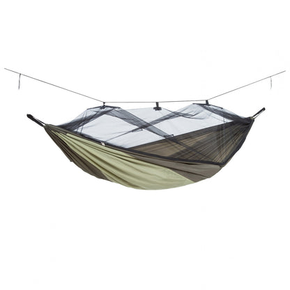 Hamac Amazonas Moskito-Traveller Thermo XXL