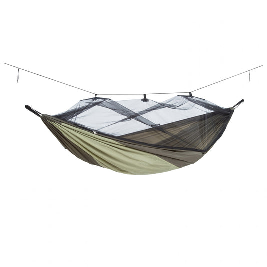 Hamac Amazonas Moskito-Traveller Thermo XXL
