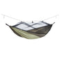 Hamac Amazonas Moskito-Traveller Thermo XXL