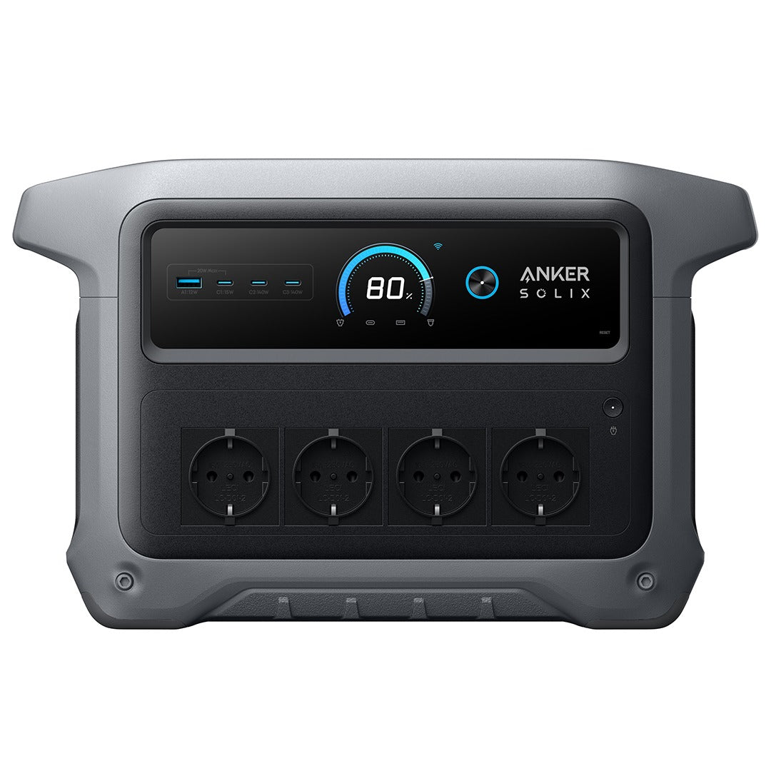 Station électrique portable Anker SOLIX C1000 Gen 2