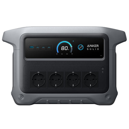 Station électrique portable Anker SOLIX C1000 Gen 2