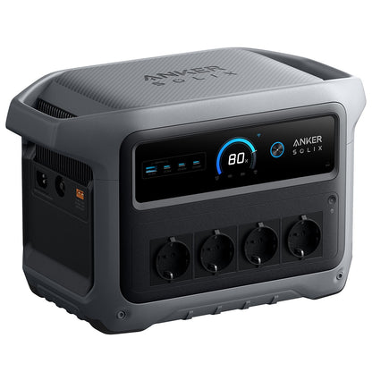 Station électrique portable Anker SOLIX C1000 Gen 2