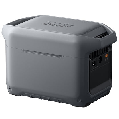 Station électrique portable Anker SOLIX C1000 Gen 2