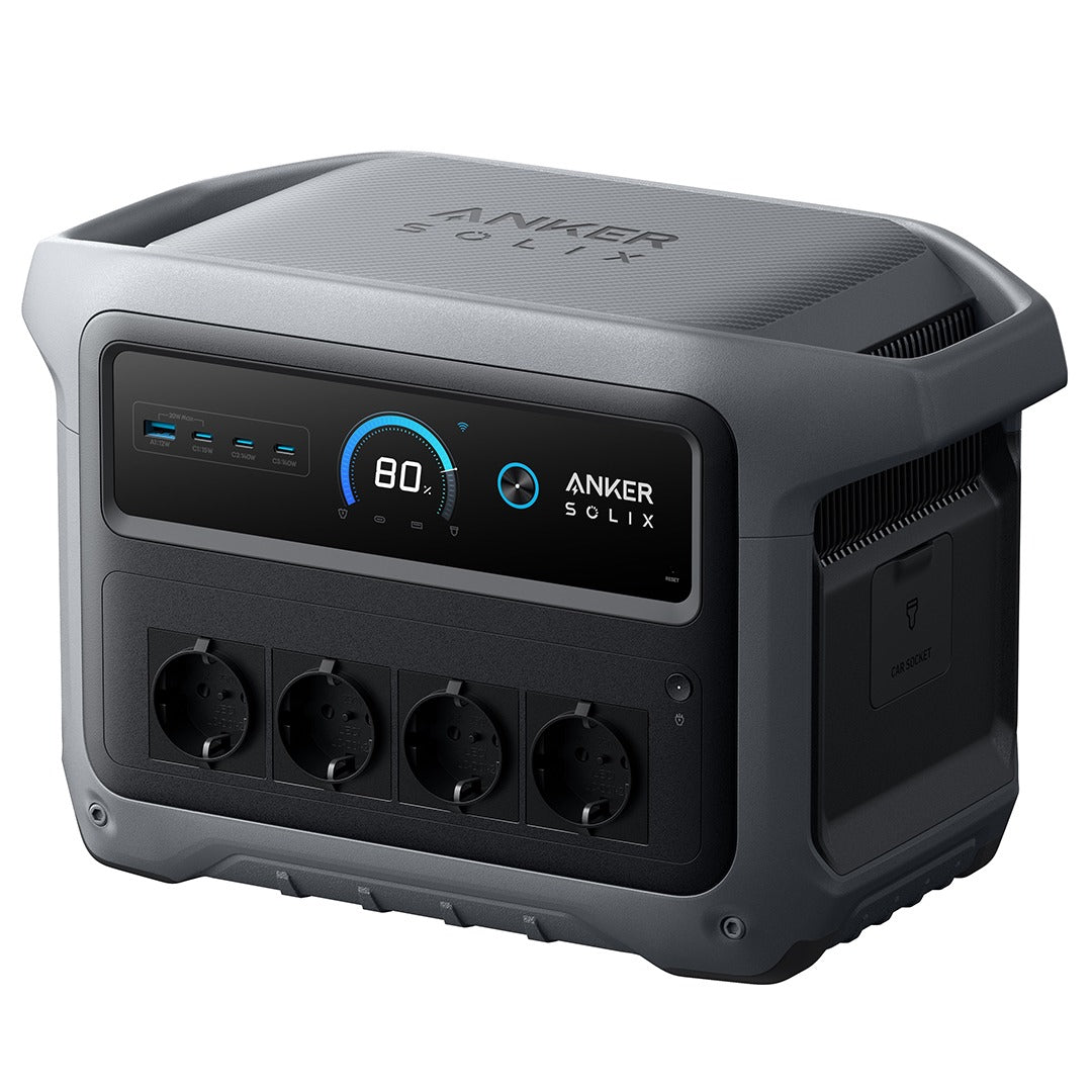 Station électrique portable Anker SOLIX C1000 Gen 2