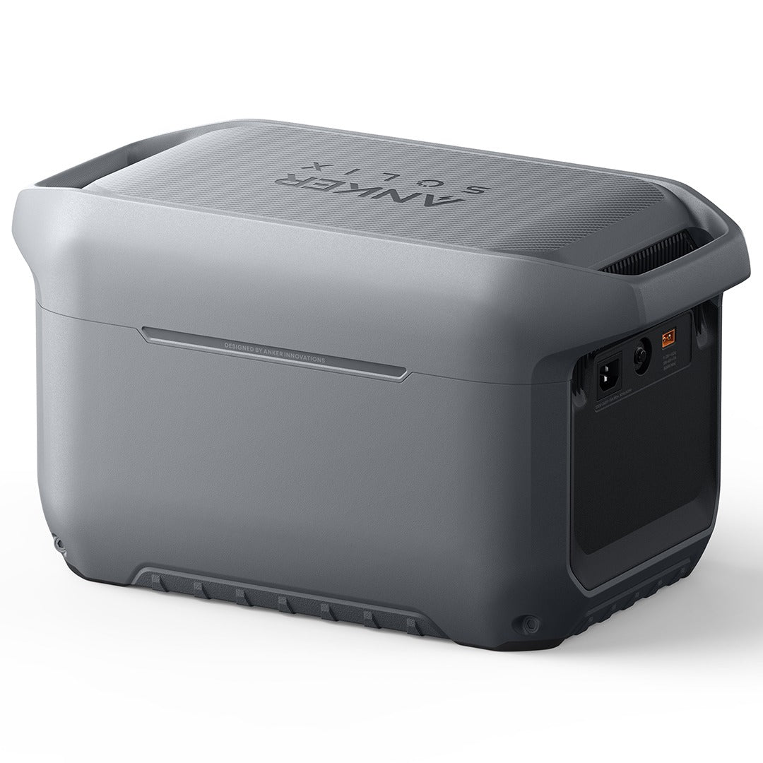 Station électrique portable Anker SOLIX C2000 Gen 2