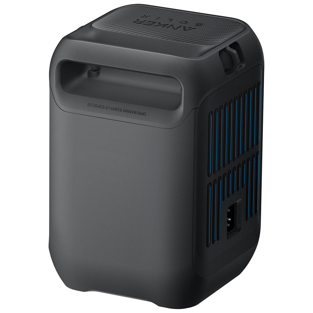 Station électrique portable Anker SOLIX C300X