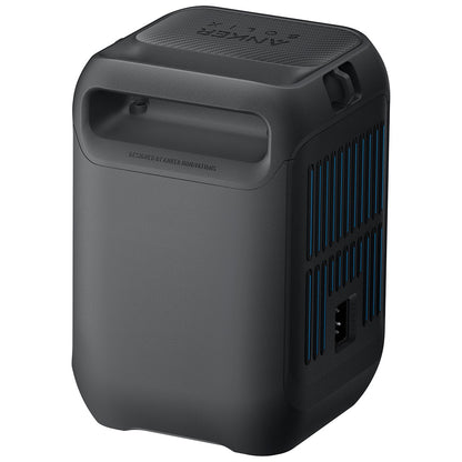 Station électrique portable Anker SOLIX C300X