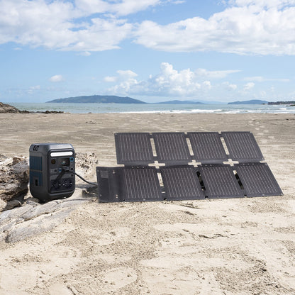 Station électrique portable Anker SOLIX C300X