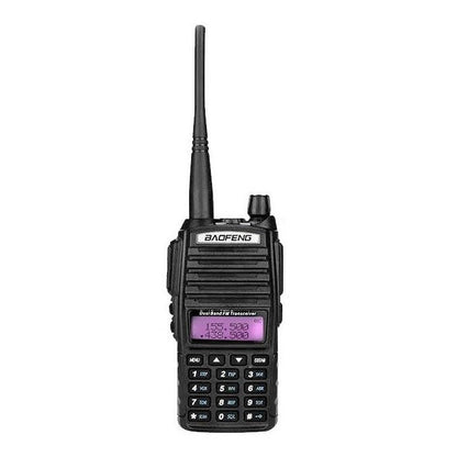 Talkie-walkie Baofeng UV-82 Tri-Power 8W