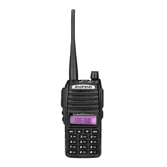 Talkie-walkie Baofeng UV-82 Tri-Power 8W