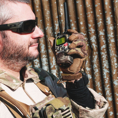 Walkietalkie Midland G9 Pro Mimetic