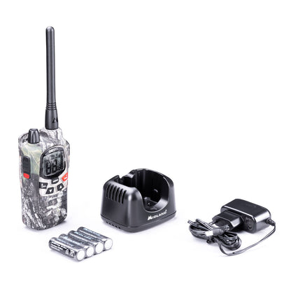 Walkietalkie Midland G9 Pro Mimetic