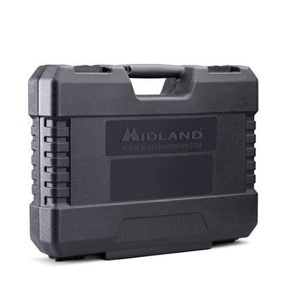 Kit 2 Midland G9 Pro portofoons