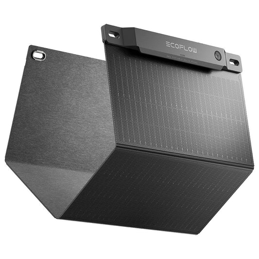 Panneau solaire pliable EcoFlow 28W