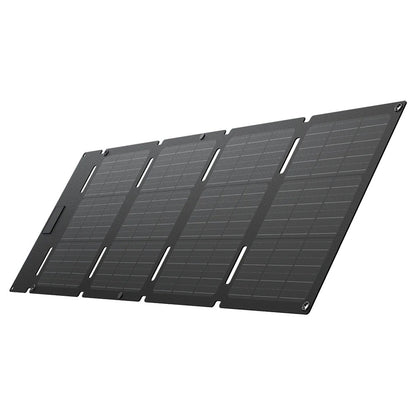 EcoFlow RIVER 3 UPS + 45W Opvouwbaar Zonnepaneel Pakket