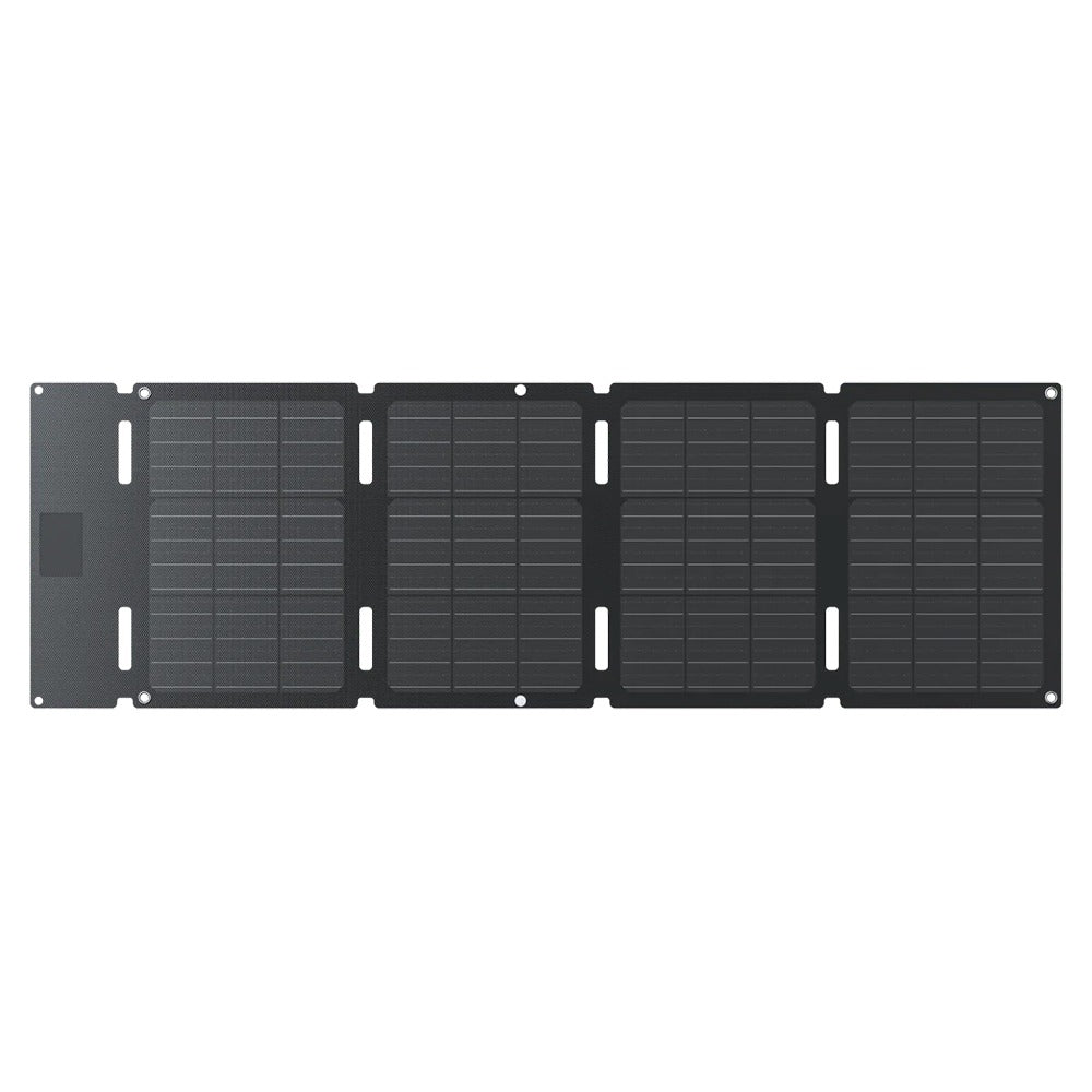 EcoFlow RIVER 3 UPS + 45W Opvouwbaar Zonnepaneel Pakket